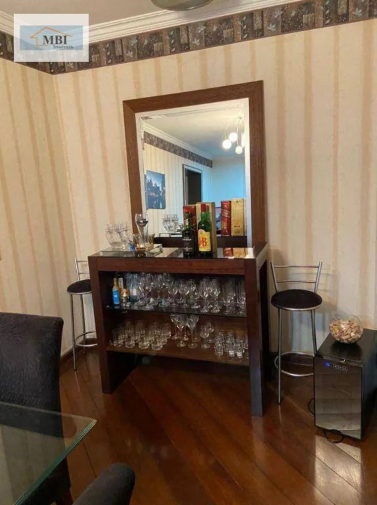 Apartamento, 4 quartos, 160 m² - Foto 4