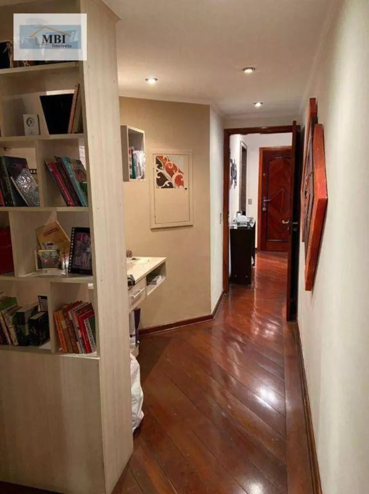 Apartamento, 4 quartos, 160 m² - Foto 1
