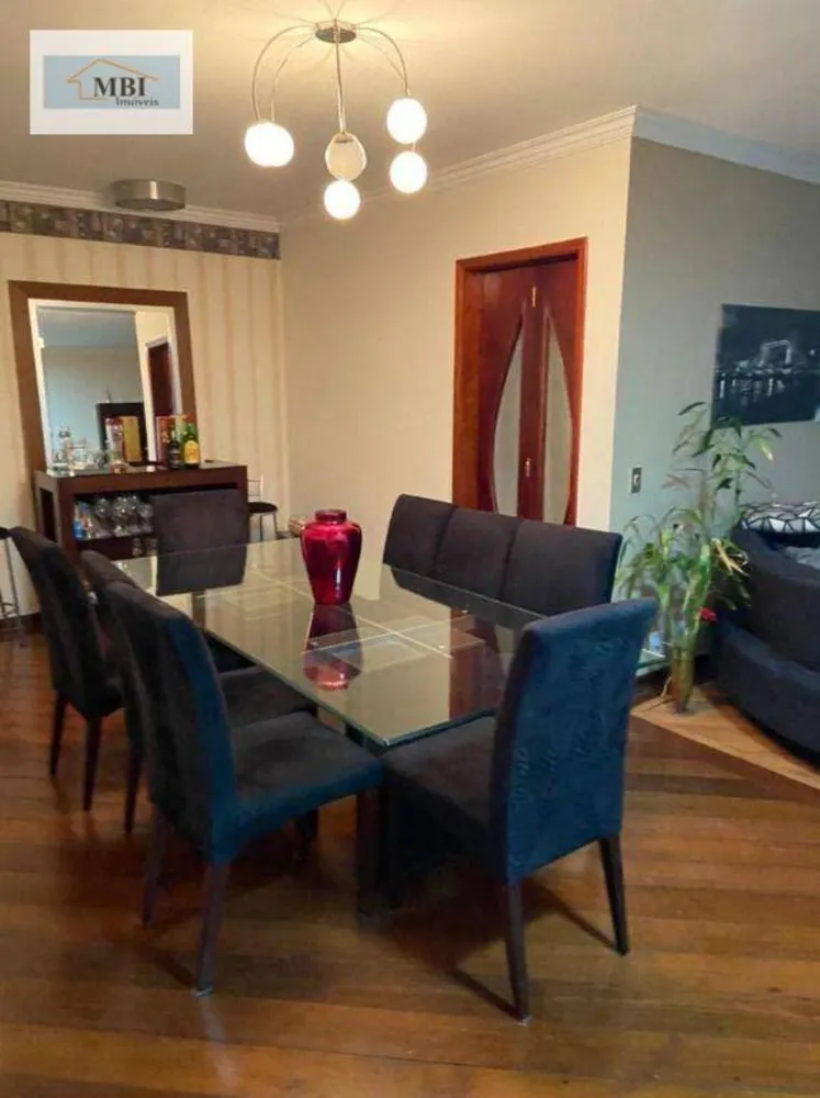 Apartamento, 4 quartos, 160 m² - Foto 2