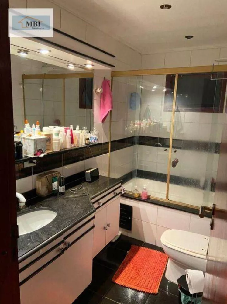 Apartamento, 4 quartos, 160 m² - Foto 3