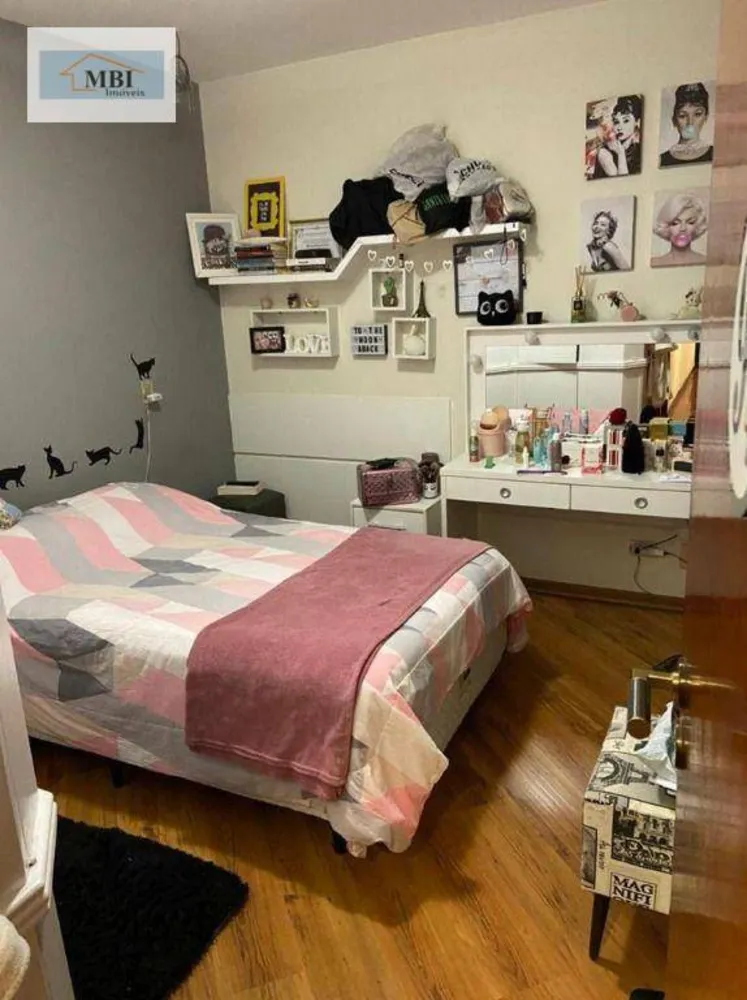 Apartamento, 4 quartos, 160 m² - Foto 9
