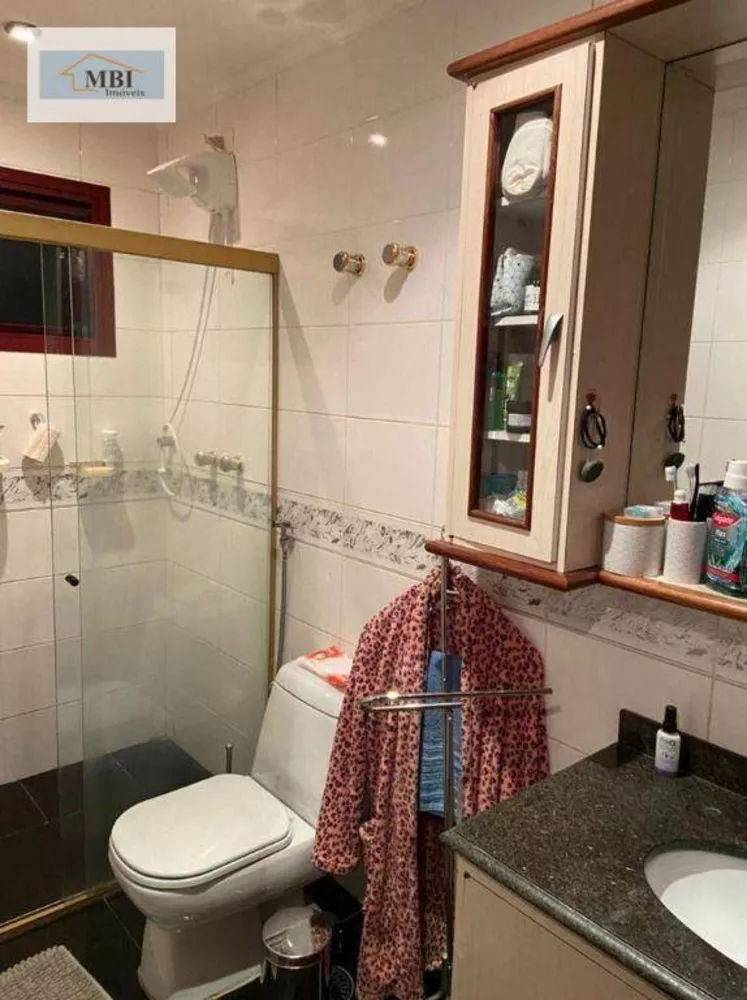 Apartamento, 4 quartos, 160 m² - Foto 2