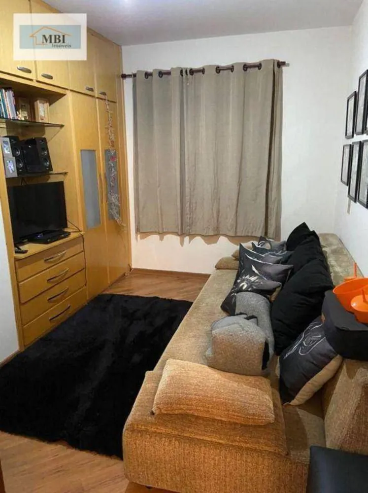 Apartamento, 4 quartos, 160 m² - Foto 6