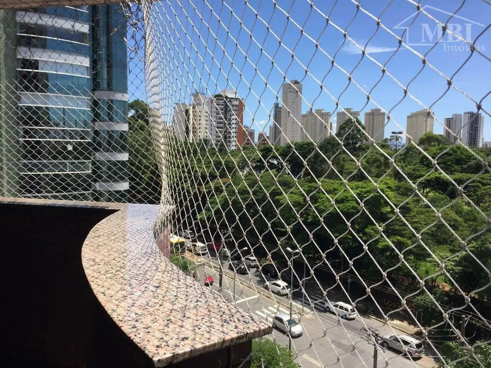 Apartamento, 4 quartos, 190 m² - Foto 2