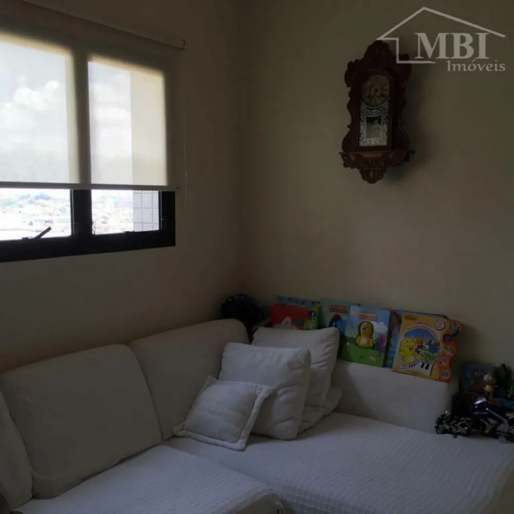 Apartamento, 4 quartos, 190 m² - Foto 5