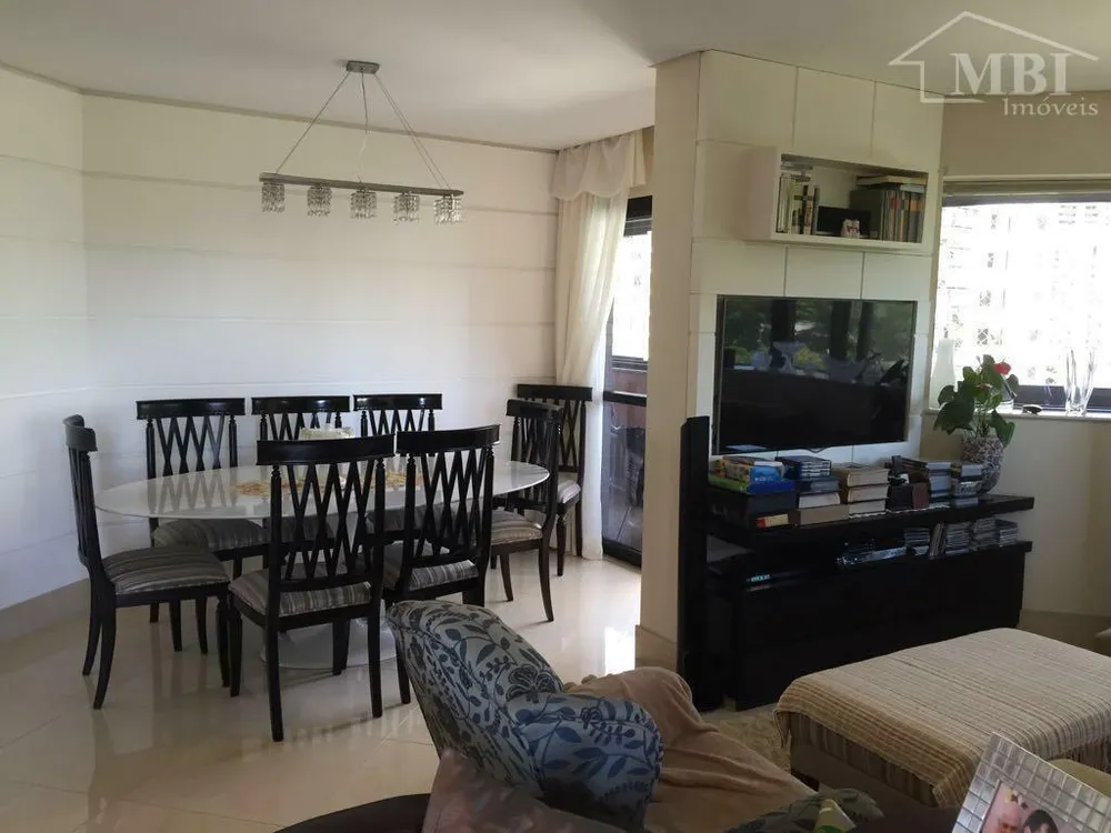 Apartamento, 4 quartos, 190 m² - Foto 1