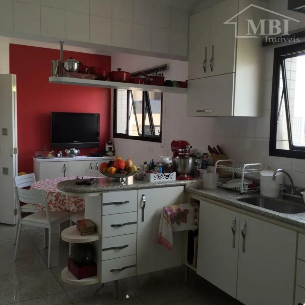 Apartamento, 4 quartos, 190 m² - Foto 6