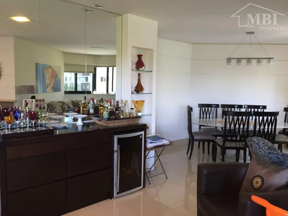 Apartamento, 4 quartos, 190 m² - Foto 4