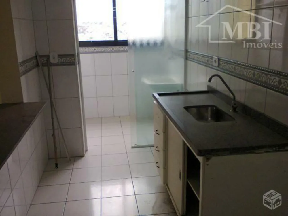 Apartamento, 2 quartos, 56 m² - Foto 4