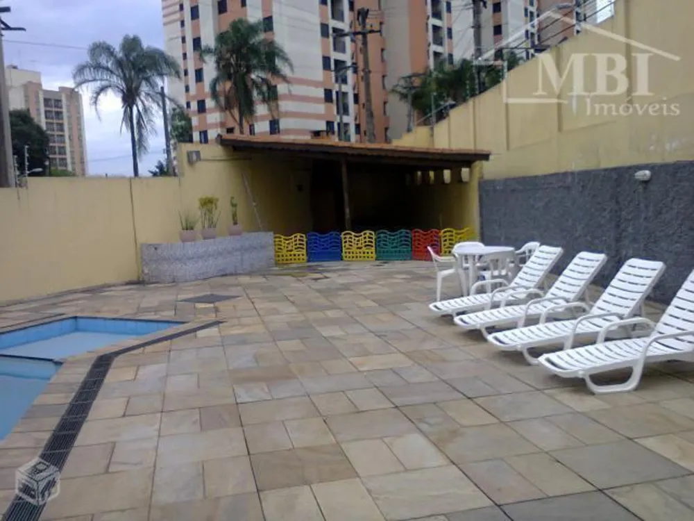 Apartamento, 2 quartos, 56 m² - Foto 7