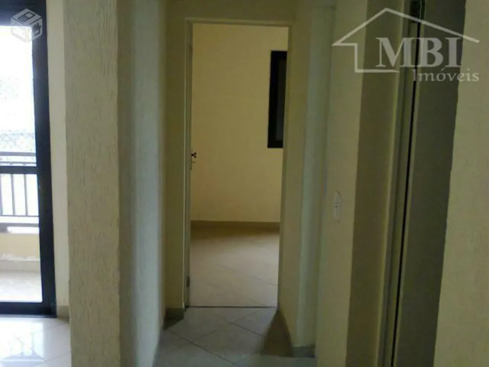 Apartamento, 2 quartos, 56 m² - Foto 5