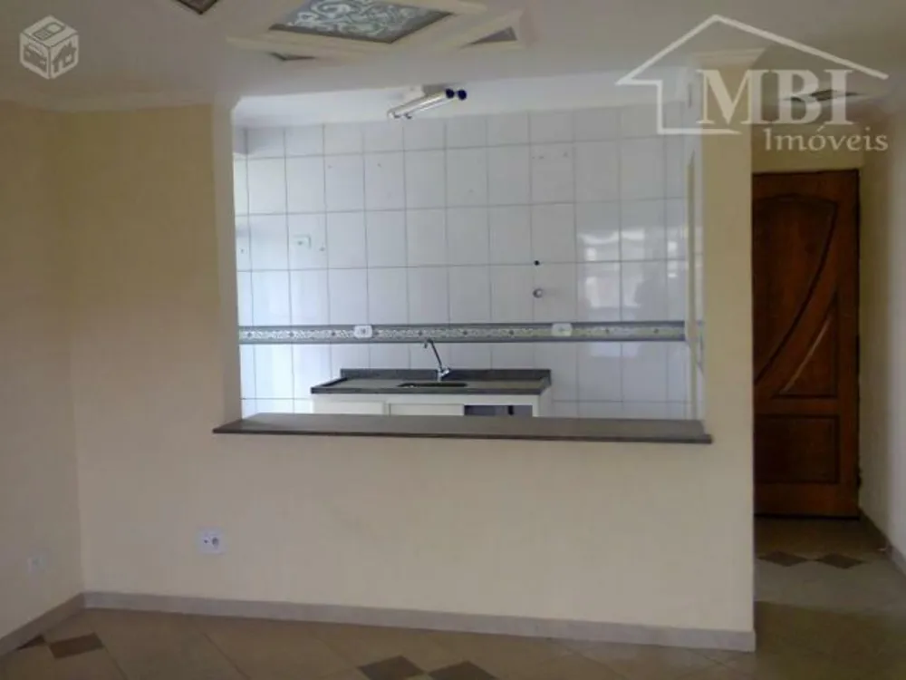Apartamento, 2 quartos, 56 m² - Foto 1