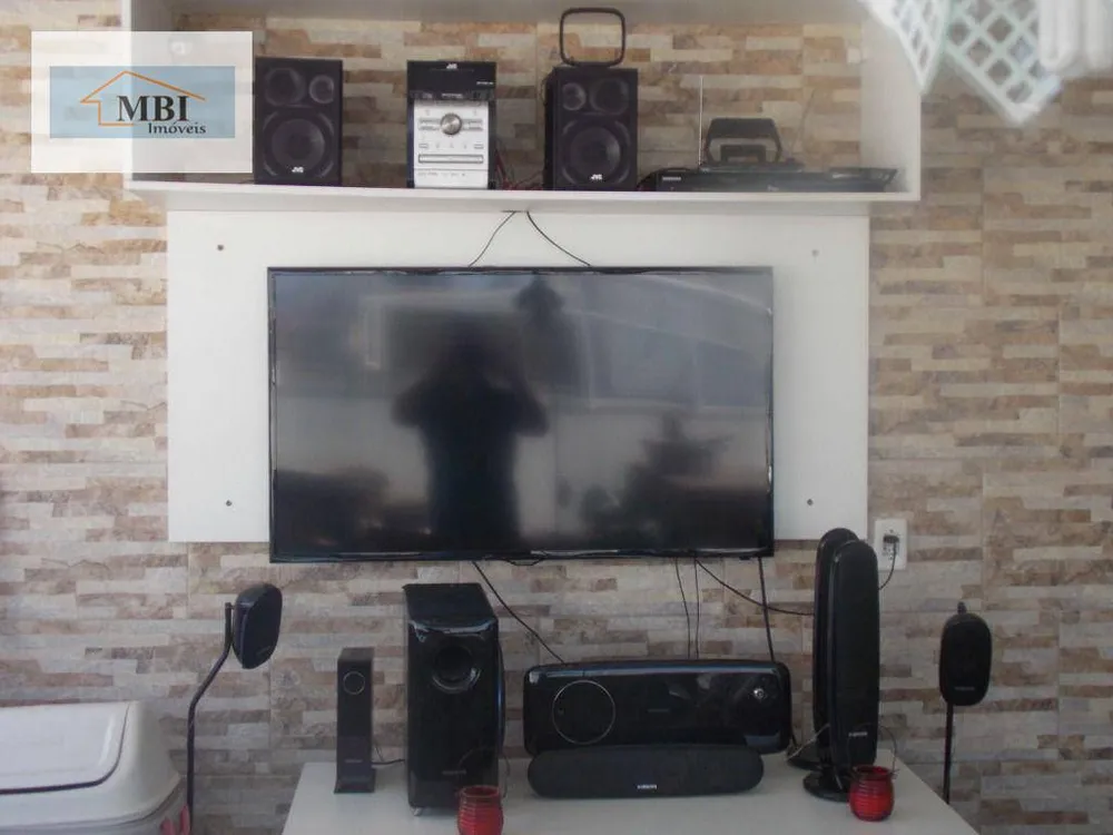 Cobertura, 3 quartos, 122 m² - Foto 1