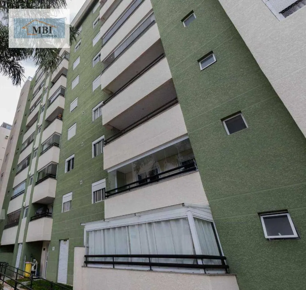 Cobertura, 3 quartos, 122 m² - Foto 2