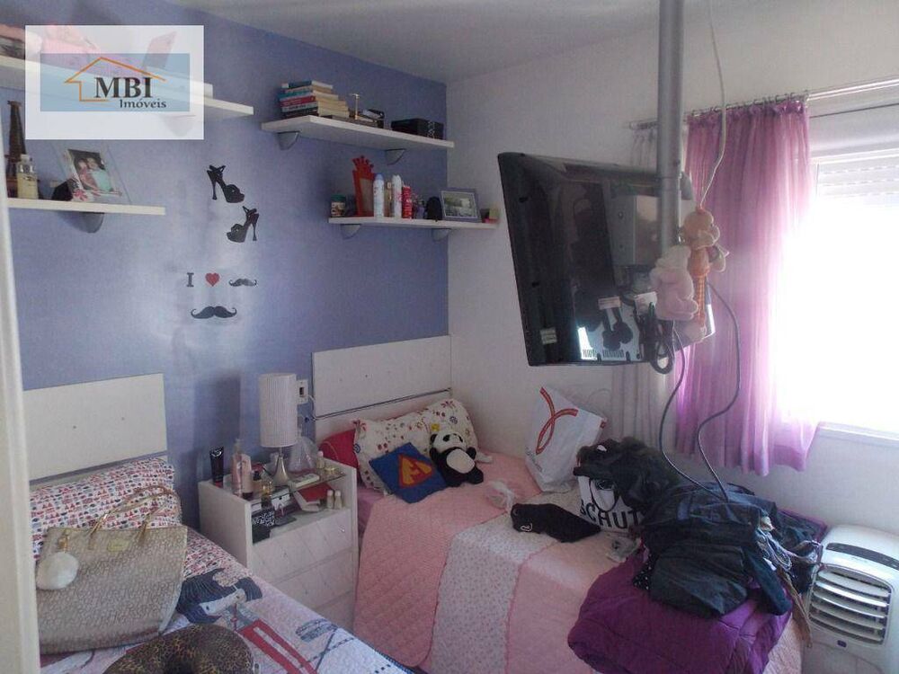 Cobertura, 3 quartos, 122 m² - Foto 11