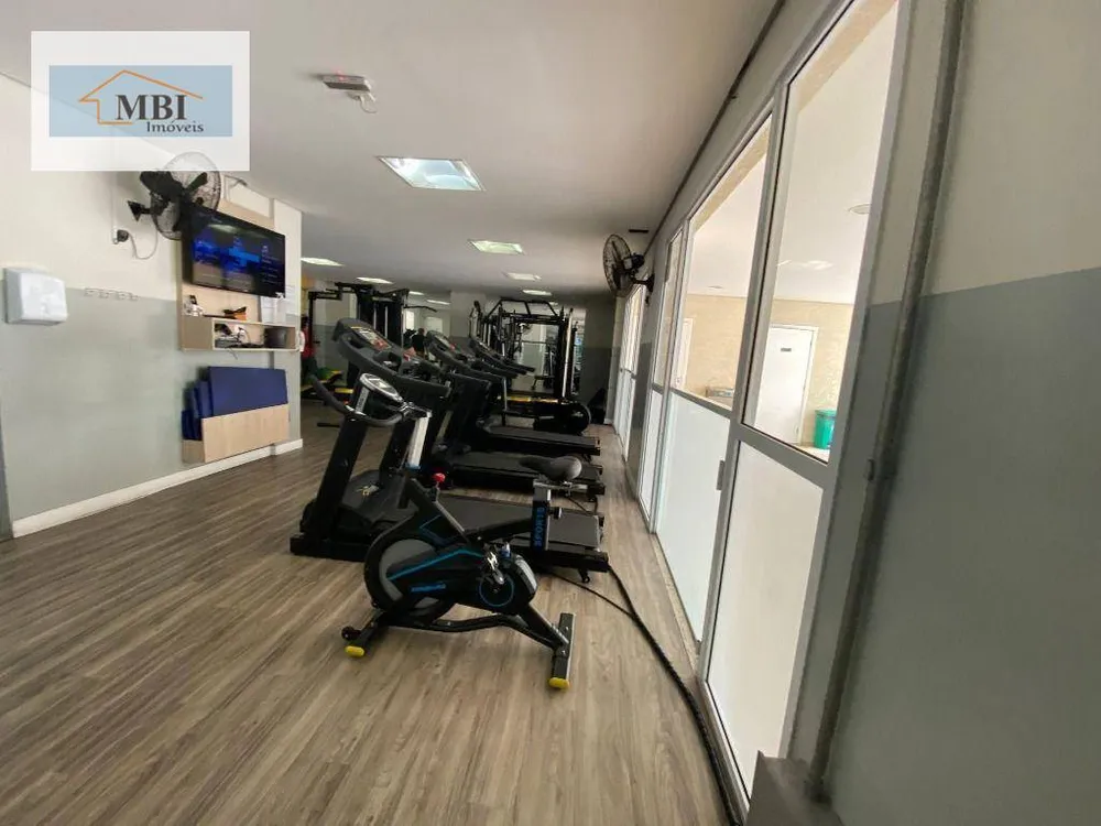 Cobertura, 3 quartos, 122 m² - Foto 20