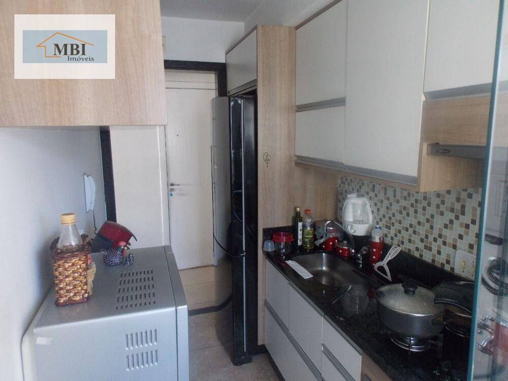 Cobertura, 3 quartos, 122 m² - Foto 22