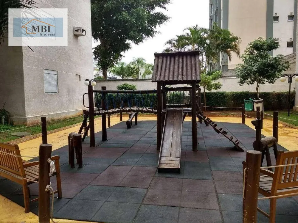 Cobertura, 3 quartos, 122 m² - Foto 8