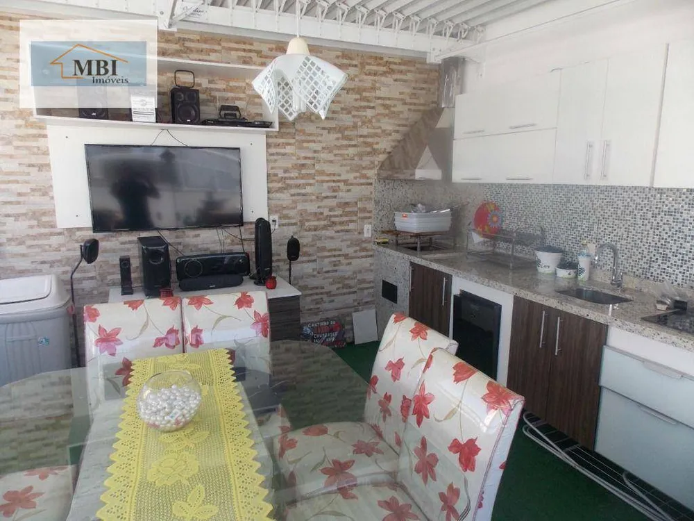 Cobertura, 3 quartos, 122 m² - Foto 7