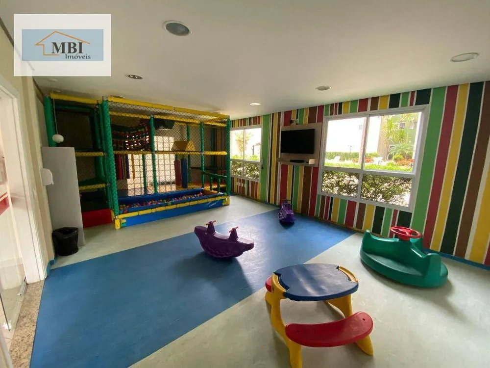 Cobertura, 3 quartos, 122 m² - Foto 6