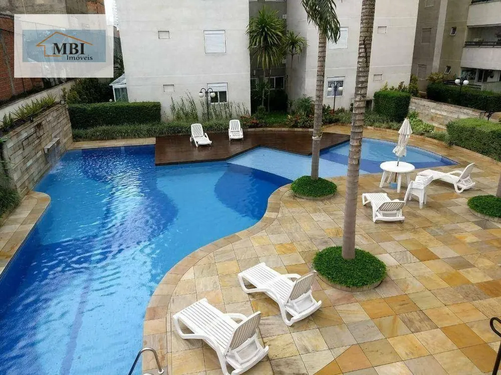 Cobertura, 3 quartos, 122 m² - Foto 15
