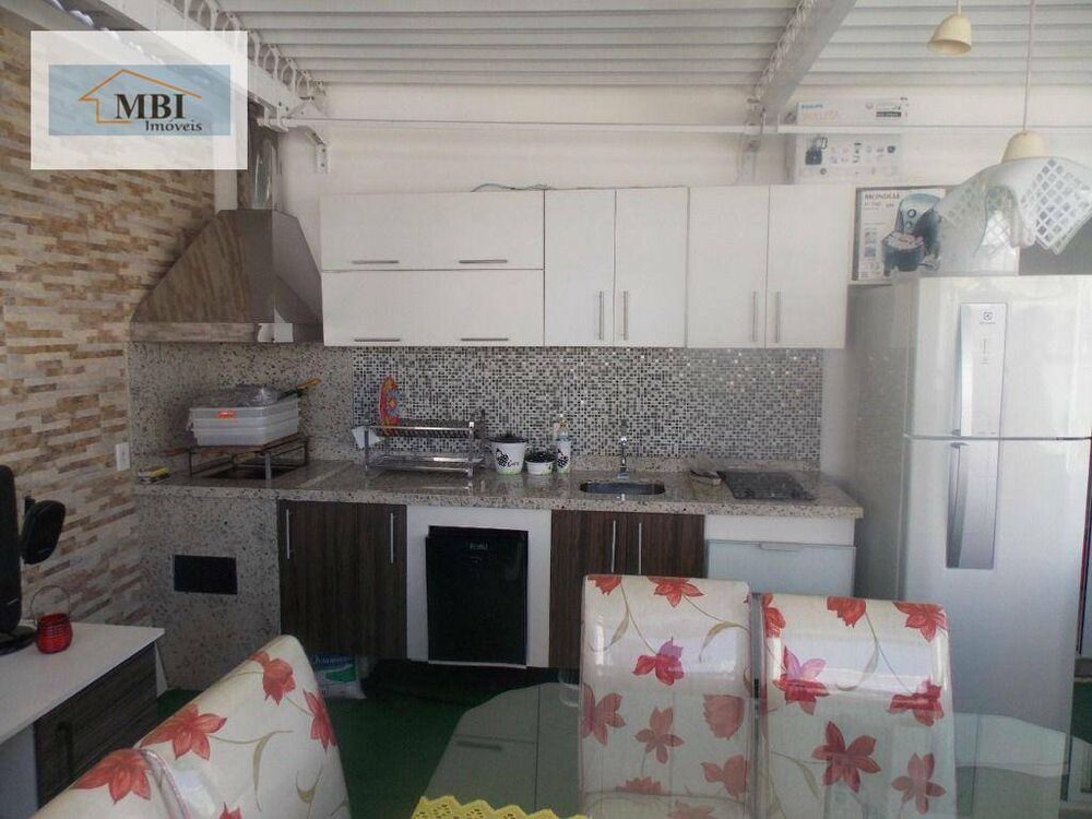 Cobertura, 3 quartos, 122 m² - Foto 9