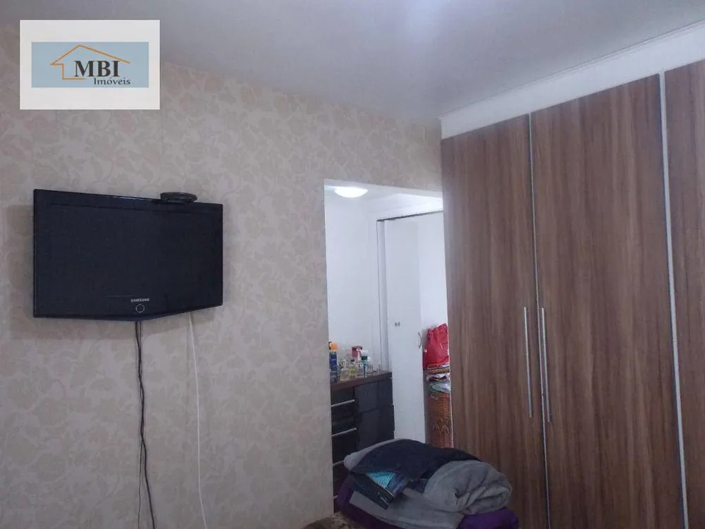 Cobertura, 3 quartos, 122 m² - Foto 2