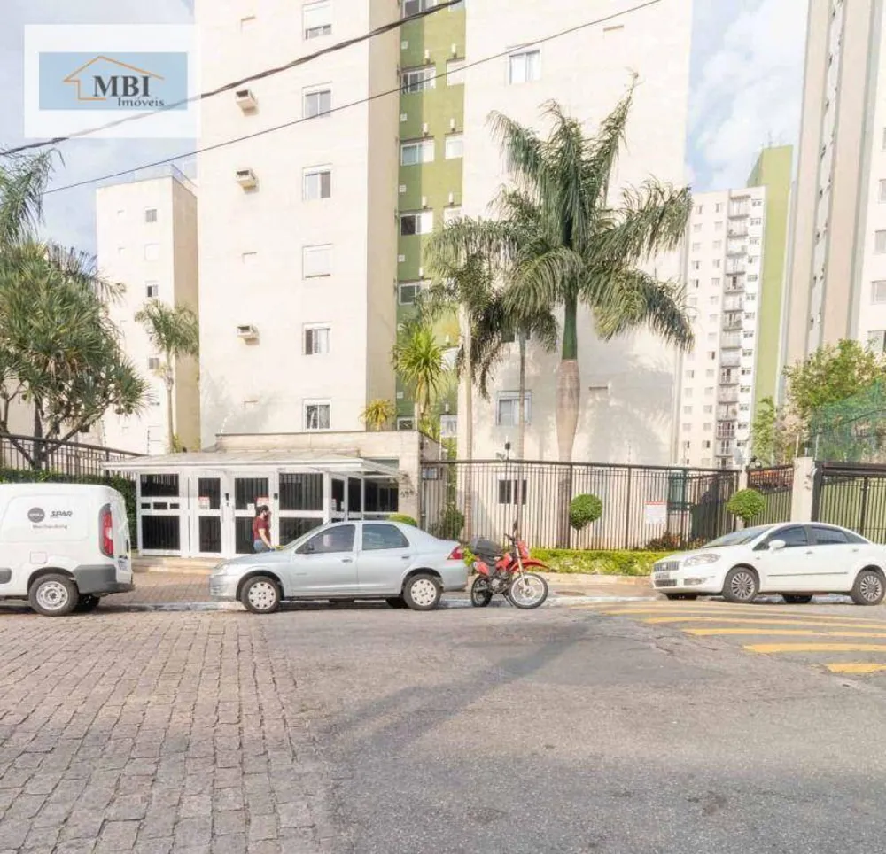 Cobertura, 3 quartos, 122 m² - Foto 5