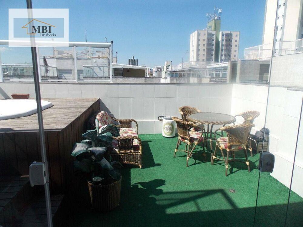 Cobertura, 3 quartos, 122 m² - Foto 17