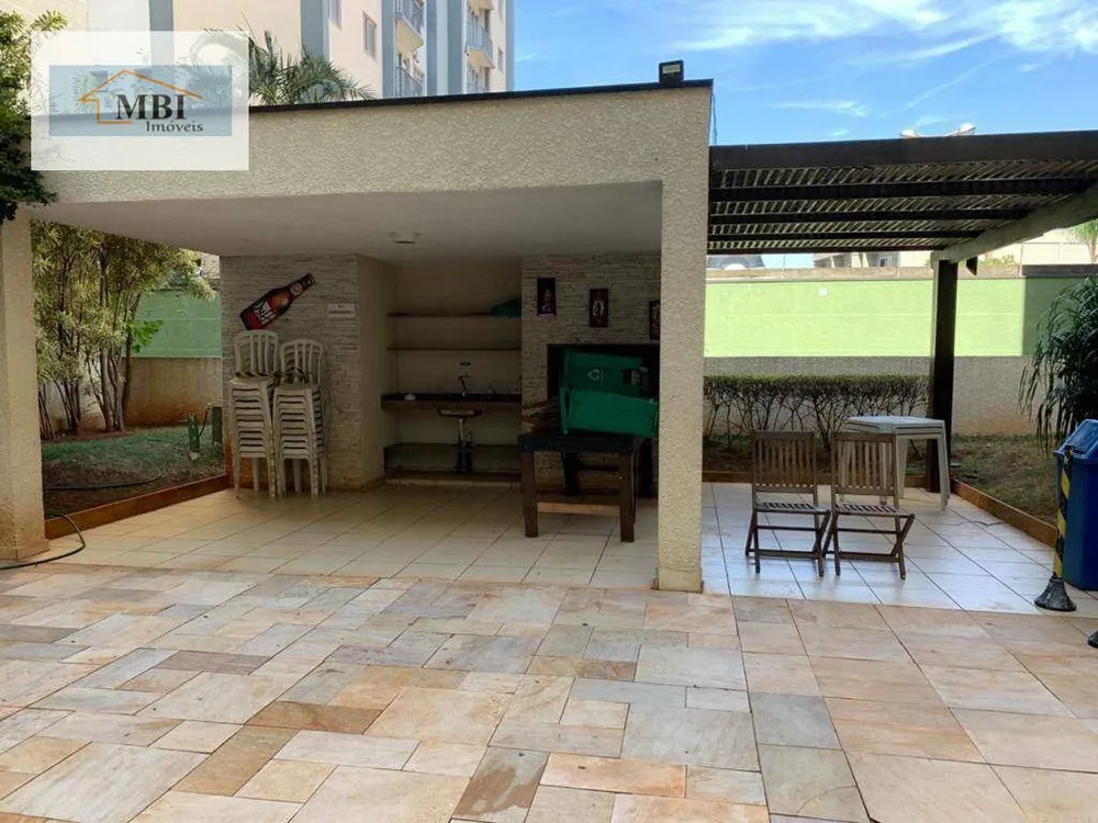 Cobertura, 3 quartos, 122 m² - Foto 4
