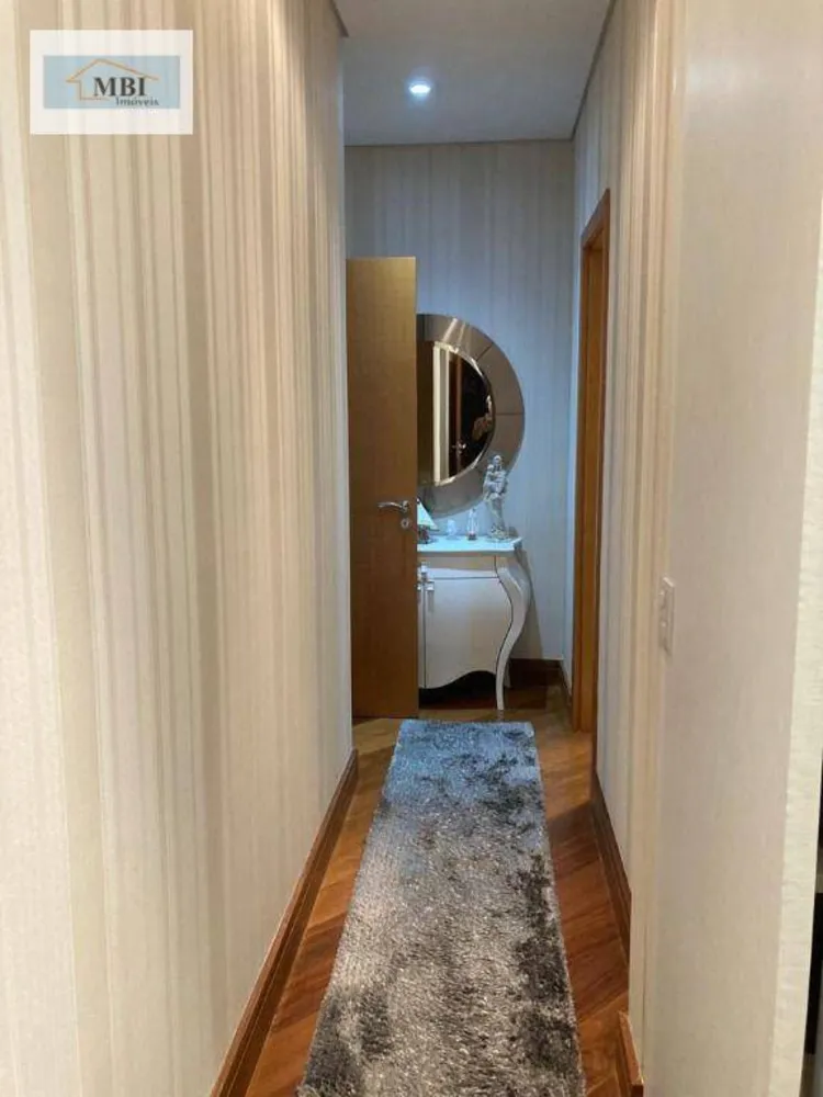 Apartamento, 3 quartos, 335 m² - Foto 4