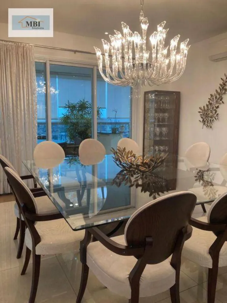 Apartamento, 3 quartos, 335 m² - Foto 6