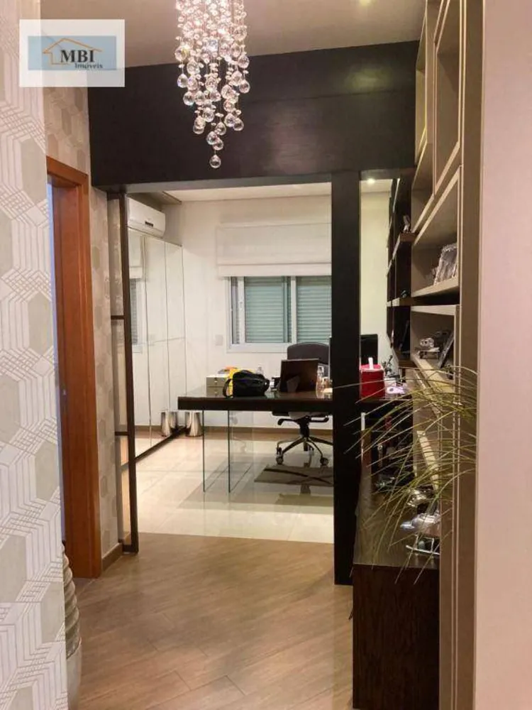 Apartamento, 3 quartos, 335 m² - Foto 2
