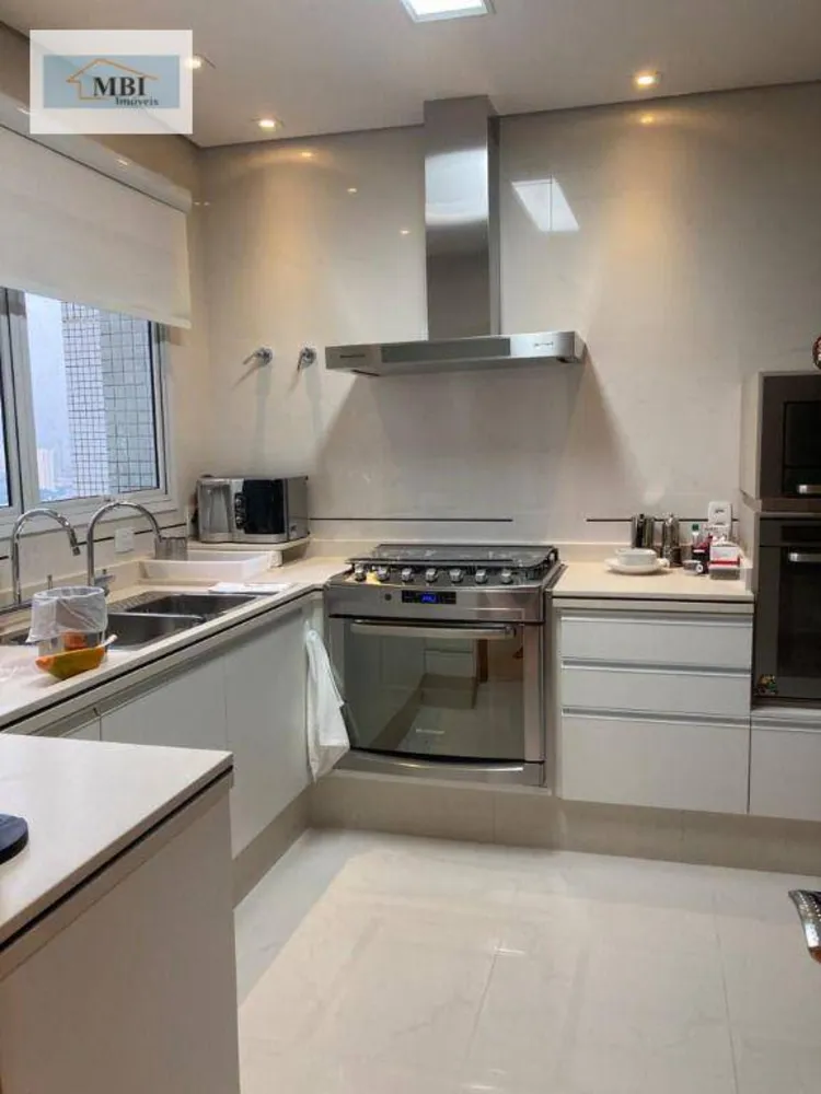 Apartamento, 3 quartos, 335 m² - Foto 3