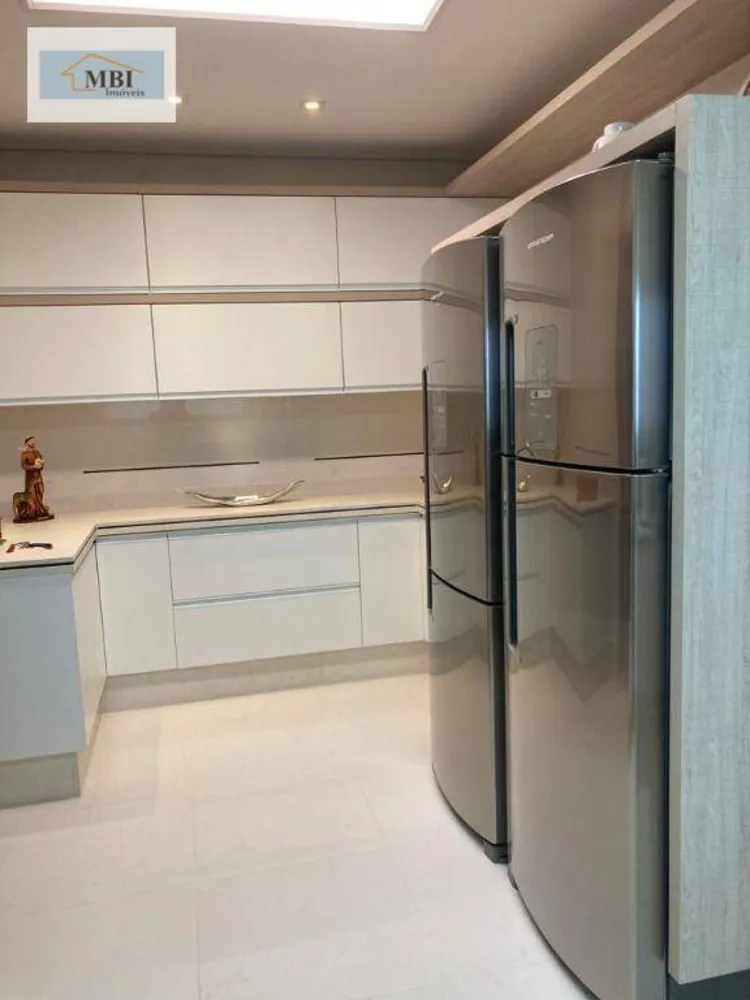 Apartamento, 3 quartos, 335 m² - Foto 9