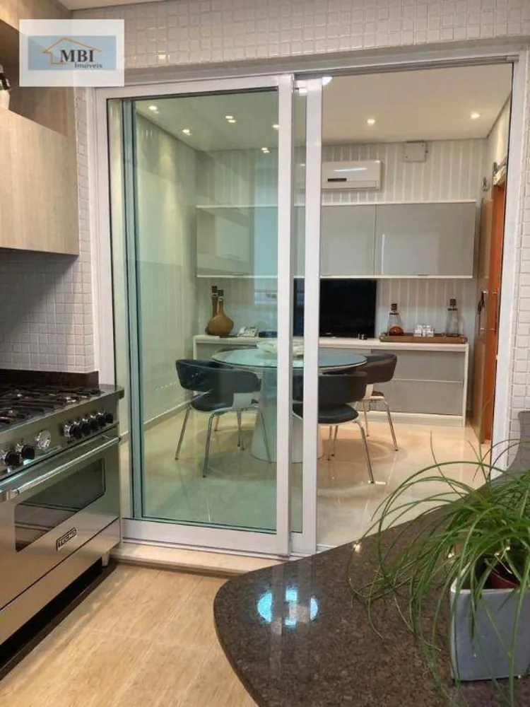 Apartamento, 3 quartos, 335 m² - Foto 7