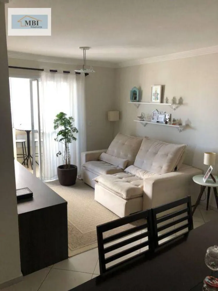 Apartamento, 3 quartos, 82 m² - Foto 7