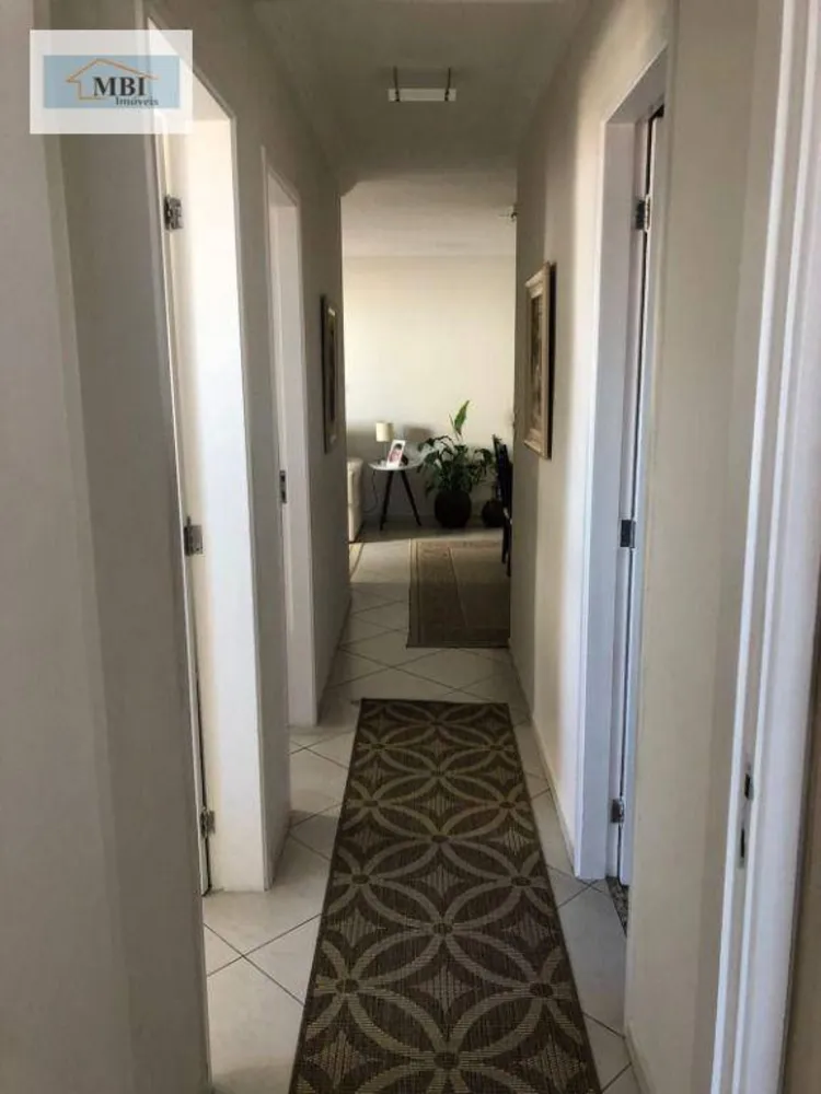 Apartamento, 3 quartos, 82 m² - Foto 1