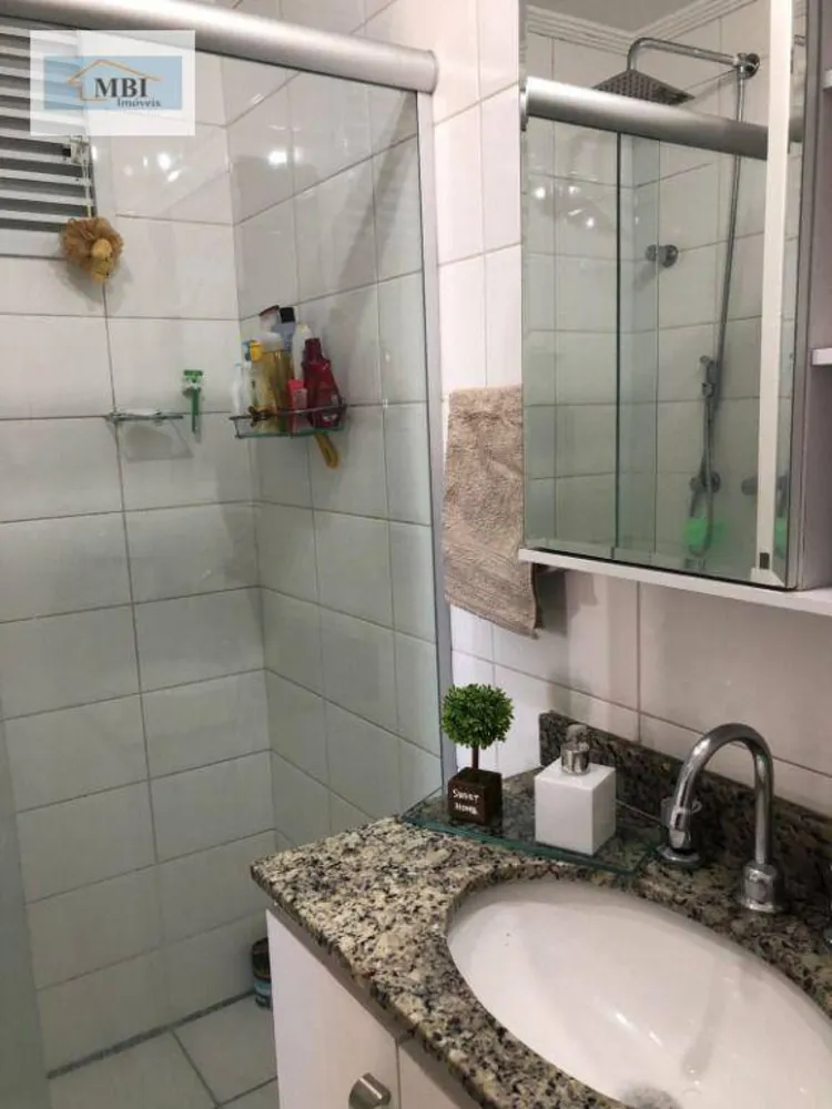 Apartamento, 3 quartos, 82 m² - Foto 3