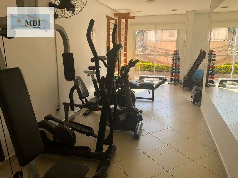 Apartamento, 3 quartos, 82 m² - Foto 11