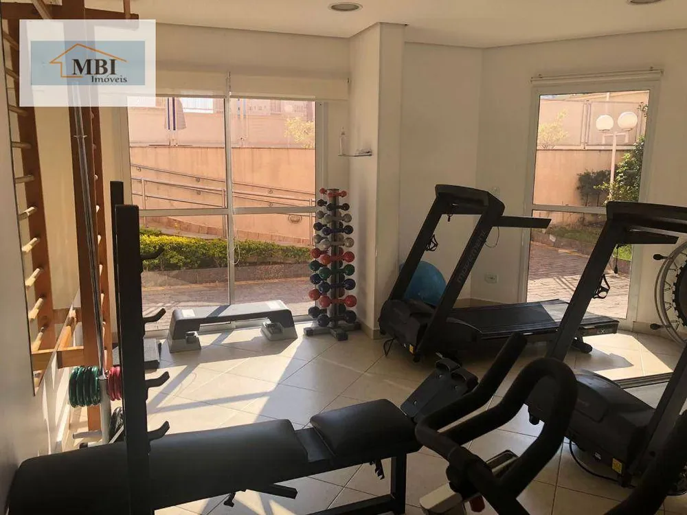 Apartamento, 3 quartos, 82 m² - Foto 4