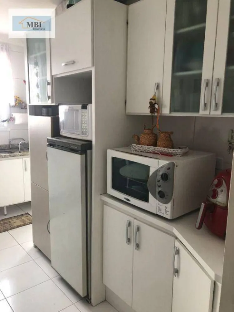 Apartamento, 3 quartos, 82 m² - Foto 5