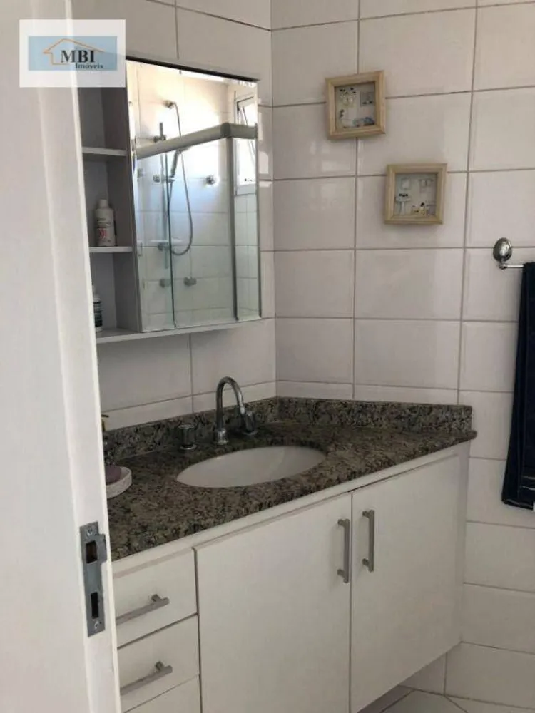 Apartamento, 3 quartos, 82 m² - Foto 12