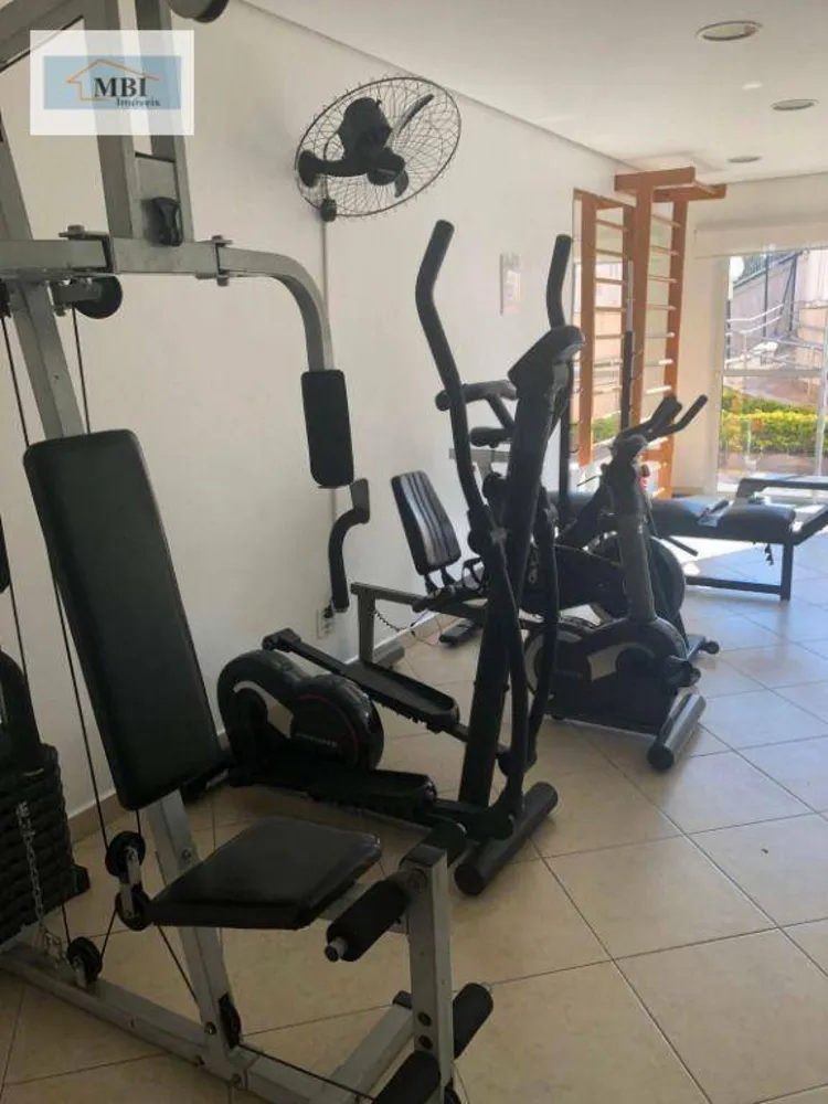 Apartamento, 3 quartos, 82 m² - Foto 2