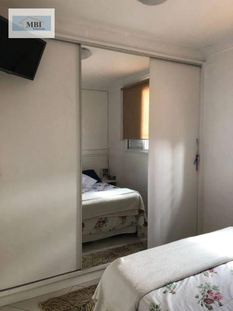 Apartamento, 3 quartos, 82 m² - Foto 6