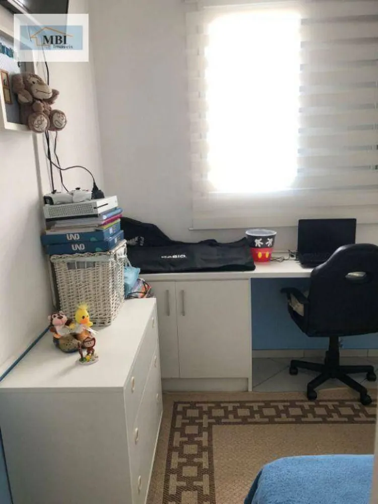Apartamento, 3 quartos, 82 m² - Foto 3