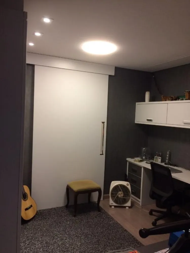 Sobrado, 3 quartos, 350 m² - Foto 9