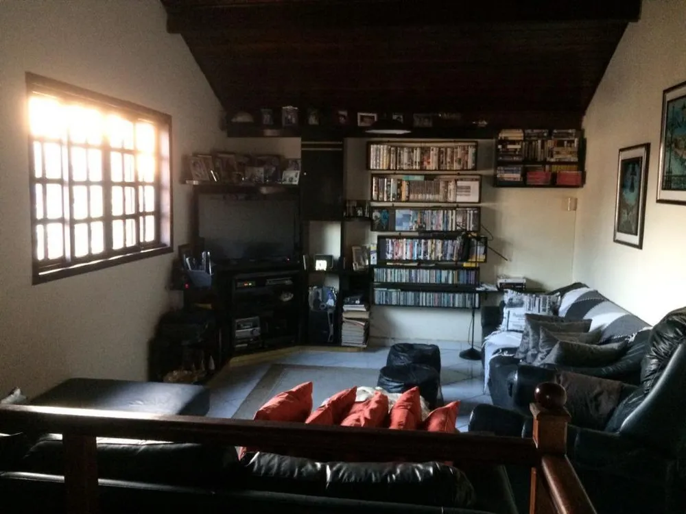 Sobrado, 3 quartos, 350 m² - Foto 5