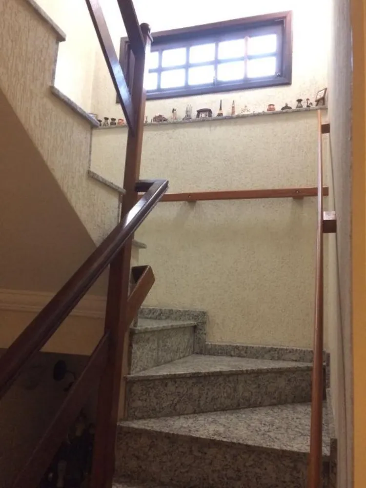Sobrado, 3 quartos, 350 m² - Foto 2