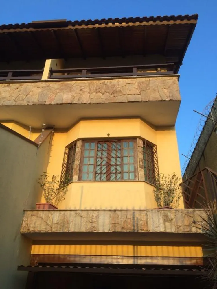 Sobrado, 3 quartos, 350 m² - Foto 15